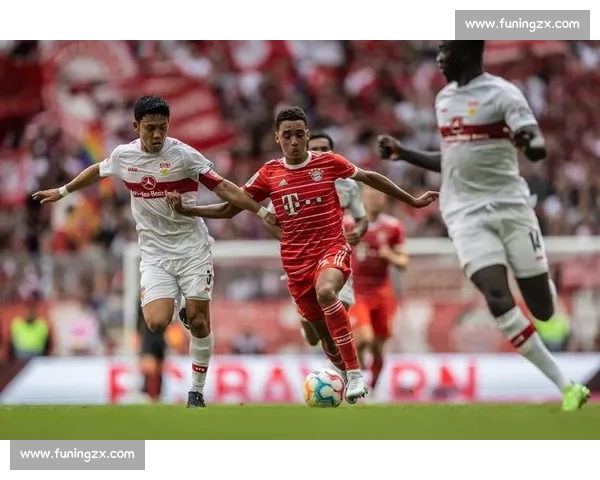 德甲足球联赛在全球体育格局中的影响力与发展趋势分析 - 副本 - 副本 (2)