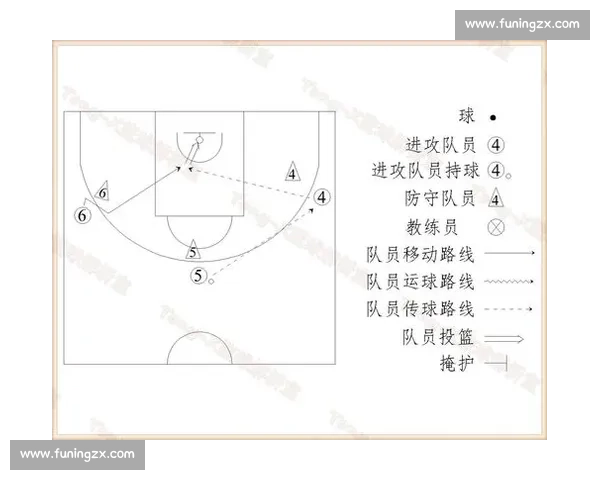 篮球赛事焦点聚焦明星球员表现与战术布局全解析 - 副本 - 副本 - 副本