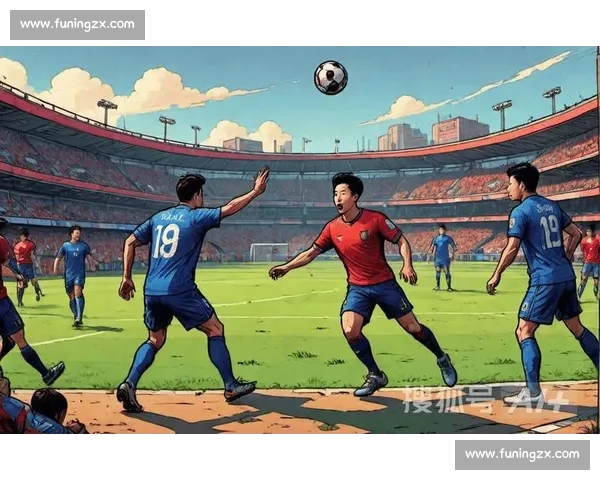 精彩足球赛事全程回放 盘点每个进球瞬间和精彩时刻 - 副本 - 副本 (2) 精彩足球赛事全程回放 盘点每个进球瞬间和精彩时刻 - 副本 - 副本 (2)