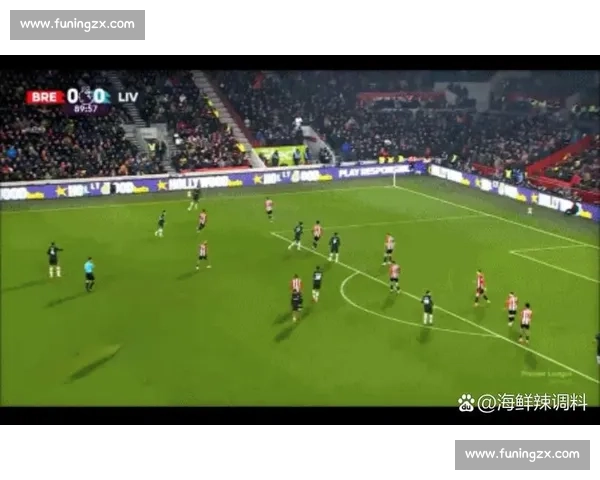 英超历史经典对决回顾揭示冠军争夺的惊心动魄瞬间 - 副本 (3)