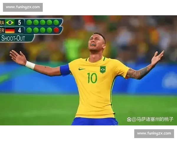 足球比赛决出胜负的规则揭秘加时赛与点球的意义与作用 - 副本 (2) - 副本