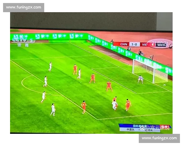 足球比赛直播全攻略 一站式了解全球赛事直播时间及观看方式 - 副本 - 副本 - 副本