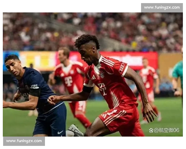 足球赛场风云再起：豪门对决揭示新一轮冠军争夺战的玄机 - 副本 (2) - 副本