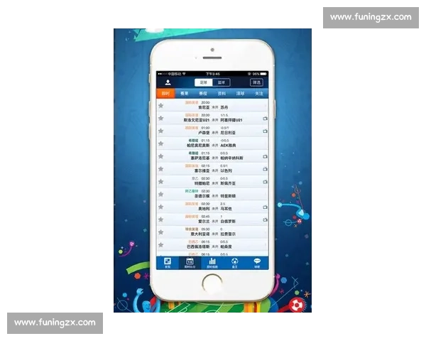 足球赛事精彩直播视频尽在掌中随时观看高清赛事回放和实时比分更新 - 副本